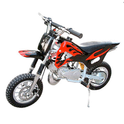 Dirt Bike 49cc